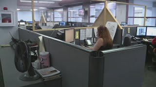 Non-emergency hotline becomes fully-automated today