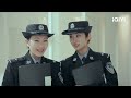 【full】lost memory ep01 mysterious cases break out in theaters 美人为馅 iqiyi