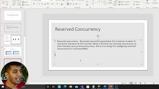 learn about AWS lambda Concurrency | what is provision and reserved concurrency