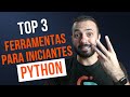 Comece gratuitamente aprendendo a analisar dados com Python