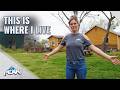 Home Sweet Home: Emily Reeves’ Property Tour (With a Side of Cars!) | PEAK Auto