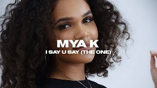 Mya K - 