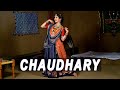 CHAUDHARY | Rajasthani Folk Song | Wedding Dance | Nisha | DhadkaN Group