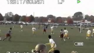 Elco v SelinsGrove 2002 PIAA State Playoffs