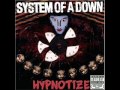 System of a down - Hypnotize [HQ]