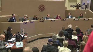 Scottsdale city council votes to eliminate DEI programs