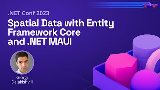 Clean Architecture With Asp Net Core 8 Net Conf 2023 Net Conf Clean Architecture With Asp Net Core 8 Net Conf 2023 Net Conf