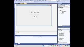 How to make a timer count down in C#