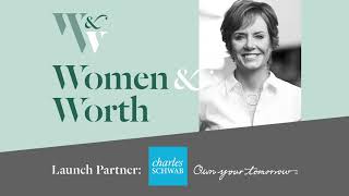 Podcast Ep. 6: Investing in a Purposeful Life with Carrie Schwab-Pomerantz