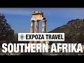 Southern Africa (South-Africa/Namibia/Botswana) Vacation Travel Video Guide