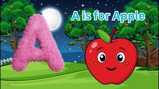 The ABC SONG + Phonic song || Best Kids Songs by LooLoo Kids