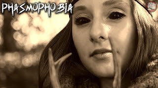 They Can See You | Phasmophobia