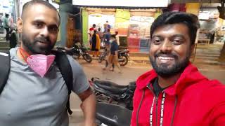 danjr vlogs   kolathur fish market