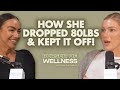 Sami Spalter: “How I Lost 80 Pounds” + Her Journey of Strength, Resilience, and Redefining Success