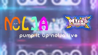 [NOLJA] PIU Pump It Up PHOENIX LIVE | 펌프 잇 업 피닉스 실시간 스트리밍