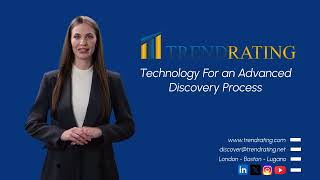 Technology For an Advanced Discovery Process