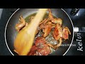 காரசாரமான காடை ரோஸ்ட் spicy quail roast recipe kaadai roast recipe