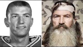 Phil Robertson’s Legacy | How a Duck Call Built an American Empire