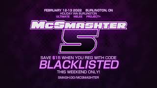 Blacklisted 6 - A Project+ National ft. The Doctor, Malachi, dvd, Rongunshu, and many more!