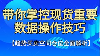 星雅龙带你掌控现货重要数据操作技巧（原油、白银）如何科学设置止损 破了止损怎么办