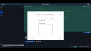 Code Signal Sort By Height Javascript