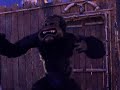 Robot Chicken - Ding Dong, King Kong