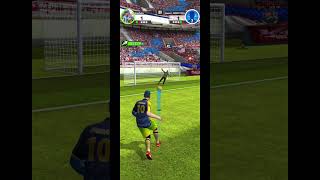 Best game Football Strike #shorts #football #footballgame #viralshorts #gaming