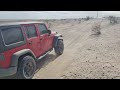 2017 wrangler on rancho rs9000xl 2