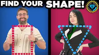What's Your Body Shape... and How to Dress for It | Style Theory