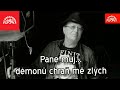 Olympic - Pane můj (Rocková modlitba) (lyric video)