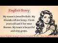 Learn English through Story - Level 1 || English Story || English Story for Listening