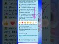 Update WhatsApp Reaction feature 👍