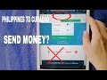 🔴 How To Transfer Money Overseas From Philippines to Curaçao 🔴