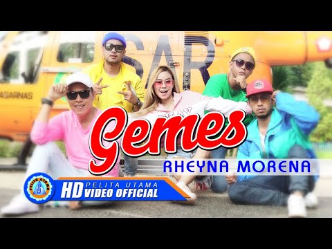 Rheyna Morena Gemes