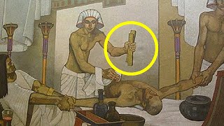 Scary Egyptian Historical Events That Will Freak You Out