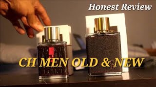 Ch Men By Carolina Herrera Honest Review In Urdu/English #trending #2025 #fragrance #bestperfumes