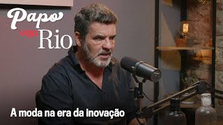 Papo VEJA Rio | Entrevista com Marcello Bastos, sócio-diretor da Farm