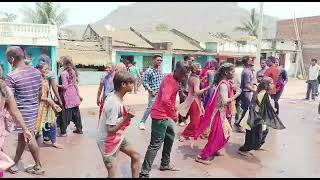 Rayagada HoLi Dance Dhamka.2023      Kerkera dance DJ Remix।। ନାଚିବା ସମୟରେ ଲଗେଇ ଦେଲି...।।Sudam bhai.