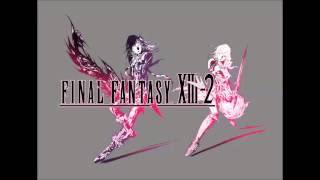 Final Fantasy XIII-2 Caius Theme (Credits version) EXTENDED