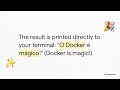 Dev Containers, Visual Studio Code and Docker: Your Perfect Development Environment!