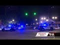 22 shot, four of them dead in Birmingham mass shooting