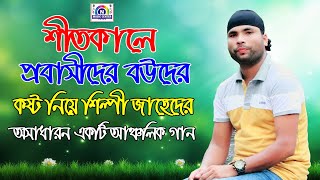 এন মজার শীতের রাইতে বন্ধু ড়াগত নাই। শিল্পী জাহেদ । আঞ্চলিক গান ।SINGER JAHED।CTG SONG।N Music Center