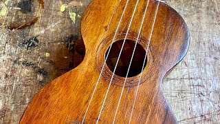 Kumalae Ukulele Repair