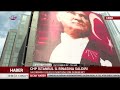 sezgin tanrıkulu ndan chp İstanbul İl binasına yapılan saldırıya Çarpıcı yorum