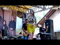 LINTING DAUN - LAILI BP4 ll DK MUSIK LIVE WELAHAN JEPARA