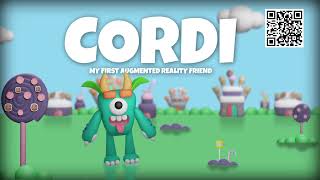 Cordi Journey