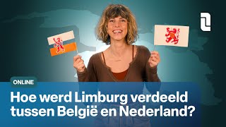 Waarom Limburg na 44 jaar huwelijk uit elkaar ging 🇧🇪💔🇳🇱 | ONLINE