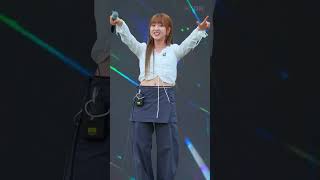 240605 경서 Full Ver. 4K 직캠 @세종 전통시장 청년상인 축제