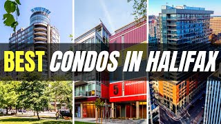 The 10 Best Condos in Halifax