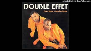 Jacky Rapon \u0026 Jean Luc Rosier - Double Effet (1998) - 02 - Mwen Lovli